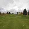 Falcon Crest (Championship) Hole #11 - Tee Shot - Sunday, September 19, 2021 (Boise Trip)