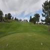 Falcon Crest (Championship) Hole #13 - Tee Shot - Sunday, September 19, 2021 (Boise Trip)