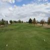 Falcon Crest (Championship) Hole #14 - Tee Shot - Sunday, September 19, 2021 (Boise Trip)