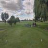 Falcon Crest (Championship) Hole #16 - Tee Shot - Sunday, September 19, 2021 (Boise Trip)