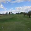 Falcon Crest (Championship) Hole #17 - Tee Shot - Sunday, September 19, 2021 (Boise Trip)