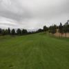 Falcon Crest (Championship) Hole #2 - Approach - Sunday, September 19, 2021 (Boise Trip)