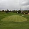 Falcon Crest (Championship) Hole #2 - Greenside - Sunday, September 19, 2021 (Boise Trip)