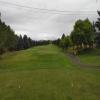Falcon Crest (Championship) Hole #3 - Tee Shot - Sunday, September 19, 2021 (Boise Trip)