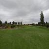 Falcon Crest (Championship) Hole #4 - Approach - Sunday, September 19, 2021 (Boise Trip)