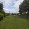 Falcon Crest (Championship) Hole #9 - Tee Shot - Sunday, September 19, 2021 (Boise Trip)