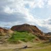 Falcon Ridge Golf Course - Preview
