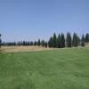 Fox Ridge (Championship) - Driving Range - Saturday, August 29, 2020 (Southeastern Montana Trip)