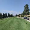 Fox Ridge (Championship) Hole #10 - Tee Shot - Saturday, August 29, 2020 (Southeastern Montana Trip)