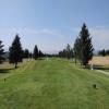 Fox Ridge (Championship) Hole #11 - Tee Shot - Saturday, August 29, 2020 (Southeastern Montana Trip)