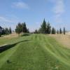 Fox Ridge (Championship) Hole #15 - Tee Shot - Saturday, August 29, 2020 (Southeastern Montana Trip)