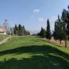 Fox Ridge (Championship) Hole #18 - Tee Shot - Saturday, August 29, 2020 (Southeastern Montana Trip)
