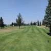 Fox Ridge (Championship) Hole #3 - Tee Shot - Saturday, August 29, 2020 (Southeastern Montana Trip)