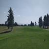 Fox Ridge (Championship) Hole #5 - Tee Shot - Saturday, August 29, 2020 (Southeastern Montana Trip)