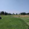 Fox Ridge (Championship) Hole #7 - Tee Shot - Saturday, August 29, 2020 (Southeastern Montana Trip)