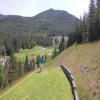 Galena Ridge Golf Course Hole #1 - Tee Shot - Sunday, June 7, 2015