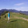 Galena Ridge Golf Course Hole #4 - Tee Shot - Sunday, June 7, 2015