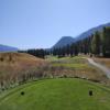 Galena Ridge Golf Course Hole #7 - Tee Shot - Thursday, August 27, 2020 (Southeastern Montana Trip)