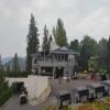 Gallagher's Canyon (Canyon) - Clubhouse - Sunday, September 8, 2024 (Kelowna #1 Trip)