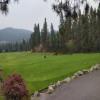 Gallagher's Canyon (Canyon) - Driving Range - Sunday, September 8, 2024 (Kelowna #1 Trip)