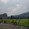 Gallagher's Canyon (Canyon) - Driving Range - Sunday, September 8, 2024 (Kelowna #1 Trip)