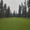 Gallagher's Canyon (Canyon) Hole #10 - Approach - 2nd - Sunday, September 8, 2024 (Kelowna #1 Trip)