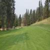 Gallagher's Canyon (Canyon) Hole #11 - Approach - Sunday, September 8, 2024 (Kelowna #1 Trip)