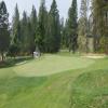 Gallagher's Canyon (Canyon) Hole #11 - Greenside - Sunday, September 8, 2024 (Kelowna #1 Trip)