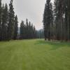 Gallagher's Canyon (Canyon) Hole #12 - Approach - Sunday, September 8, 2024 (Kelowna #1 Trip)