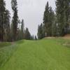 Gallagher's Canyon (Canyon) Hole #15 - Approach - Sunday, September 8, 2024 (Kelowna #1 Trip)