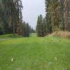 Gallagher's Canyon (Canyon) Hole #15 - Tee Shot - Sunday, September 8, 2024 (Kelowna #1 Trip)