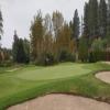 Gallagher's Canyon (Canyon) Hole #16 - Greenside - Sunday, September 8, 2024 (Kelowna #1 Trip)