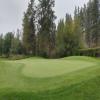 Gallagher's Canyon (Canyon) Hole #17 - Greenside - Sunday, September 8, 2024 (Kelowna #1 Trip)