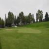 Gallagher's Canyon (Canyon) Hole #18 - Greenside - Sunday, September 8, 2024 (Kelowna #1 Trip)