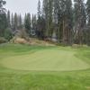 Gallagher's Canyon (Canyon) Hole #2 - Greenside - Sunday, September 8, 2024 (Kelowna #1 Trip)