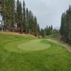 Gallagher's Canyon (Canyon) Hole #3 - Greenside - Sunday, September 8, 2024 (Kelowna #1 Trip)