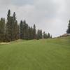 Gallagher's Canyon (Canyon) Hole #4 - Approach - Sunday, September 8, 2024 (Kelowna #1 Trip)