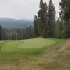 Gallagher's Canyon (Canyon) Hole #4 - Greenside - Sunday, September 8, 2024 (Kelowna #1 Trip)