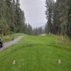 Gallagher's Canyon (Canyon) Hole #5 - Tee Shot - Sunday, September 8, 2024 (Kelowna #1 Trip)