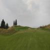 Gallagher's Canyon (Canyon) Hole #6 - Approach - 2nd - Sunday, September 8, 2024 (Kelowna #1 Trip)