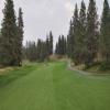 Gallagher's Canyon (Canyon) Hole #7 - Approach - Sunday, September 8, 2024 (Kelowna #1 Trip)