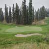 Gallagher's Canyon (Canyon) Hole #7 - Greenside - Sunday, September 8, 2024 (Kelowna #1 Trip)