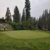 Gallagher's Canyon (Canyon) - Practice Green - Sunday, September 8, 2024 (Kelowna #1 Trip)