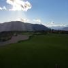  Hole #16 - Tee Shot - Tuesday, September 30, 2014 (Central Washington #1 Trip)