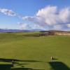  Hole #17 - Tee Shot - Tuesday, September 30, 2014 (Central Washington #1 Trip)