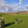  Hole #18 - Approach - Tuesday, September 30, 2014 (Central Washington #1 Trip)