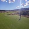  Hole #7 - Tee Shot - Tuesday, September 30, 2014 (Central Washington #1 Trip)