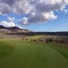  Hole #9 - Tee Shot - Tuesday, September 30, 2014 (Central Washington #1 Trip)