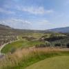 Gamble Sands (Sands) Hole #7 - View Of - Thursday, July 2, 2020