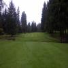 Glendale Country Club Hole #7 - Approach - Sunday, October 9, 2016 (Sahalee Trip)